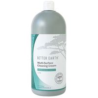 Better Earth Multi Purpose Cleaning Cream - Pine - 1 Litre